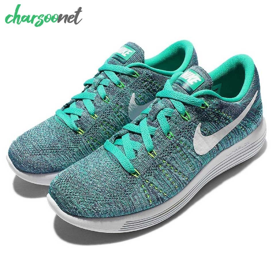 کفش اسپرت نایک مدل NIKE LUNAREPIC LOW کد 843765-601