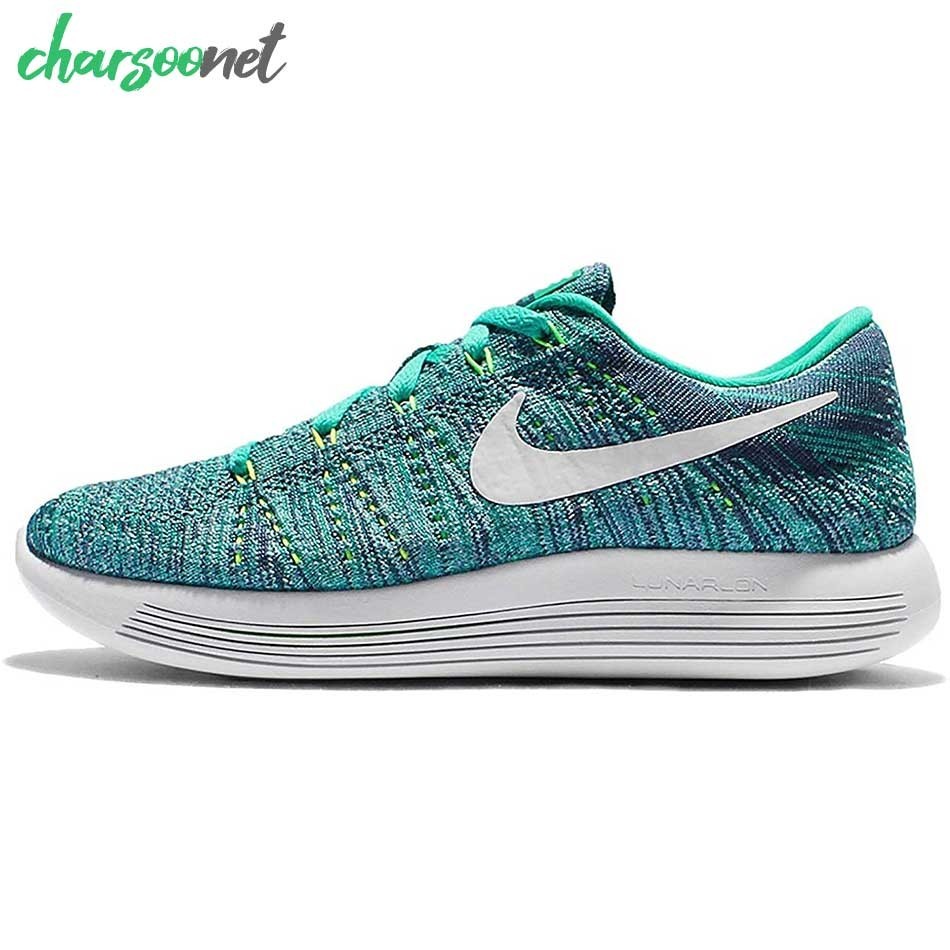 کفش اسپرت نایک مدل NIKE LUNAREPIC LOW کد 843765-601