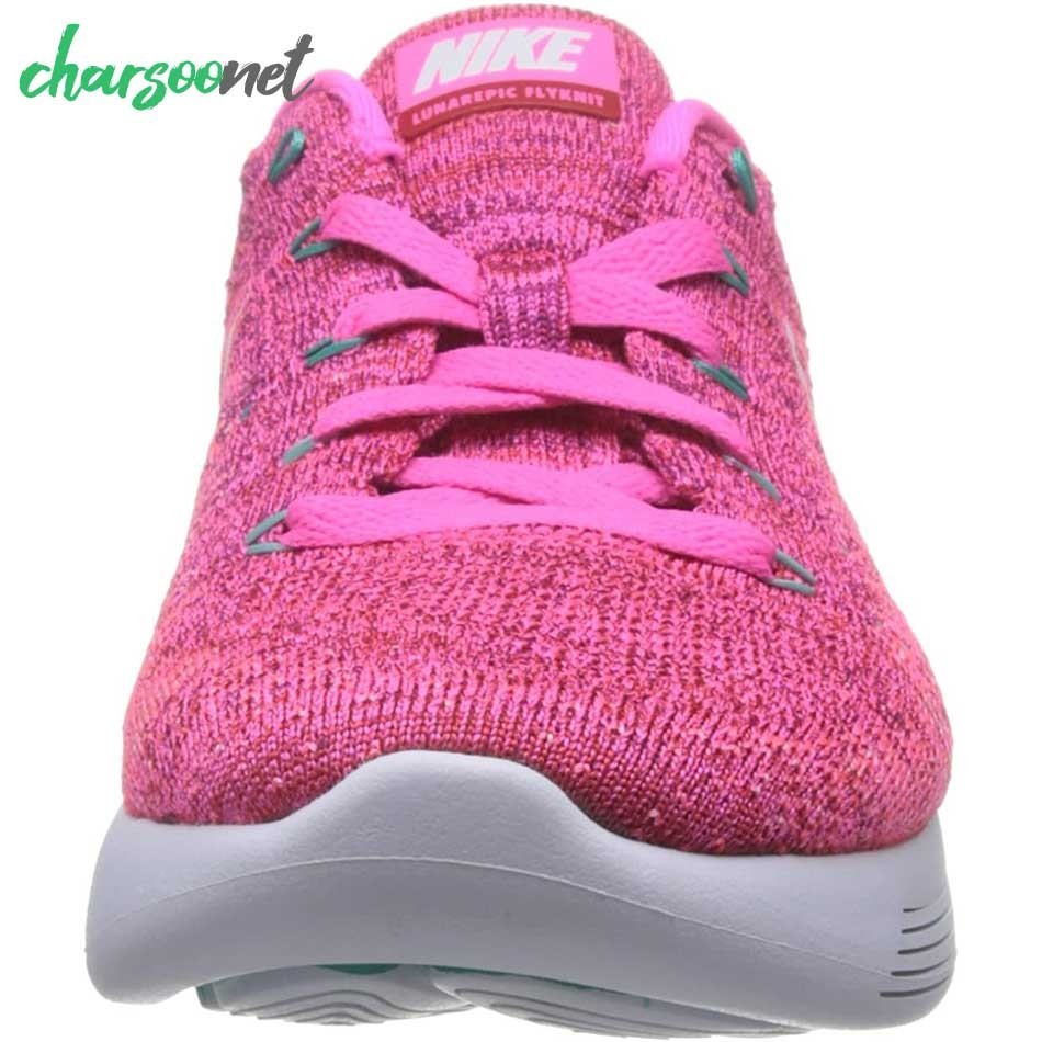 کتانی اسپرت زنانه نایک مدل Nike Lunarepic Low کد 843765-601