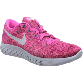 کتانی اسپرت زنانه نایک مدل Nike Lunarepic Low کد 843765-601
