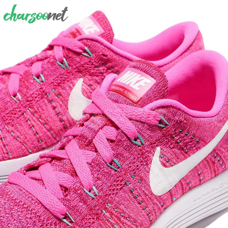 کتانی اسپرت زنانه نایک مدل Nike Lunarepic Low کد 843765-601