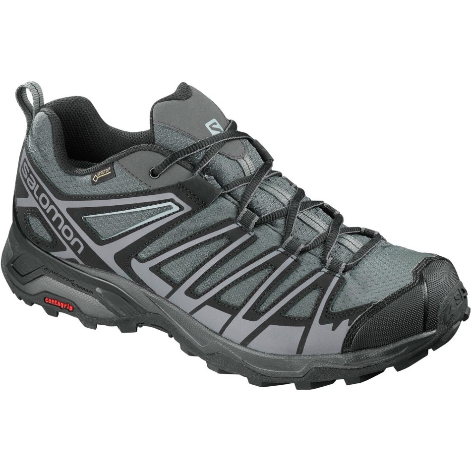 کفش کوهنوردی سالومون Salomon X Ultra 3 Prime GTX