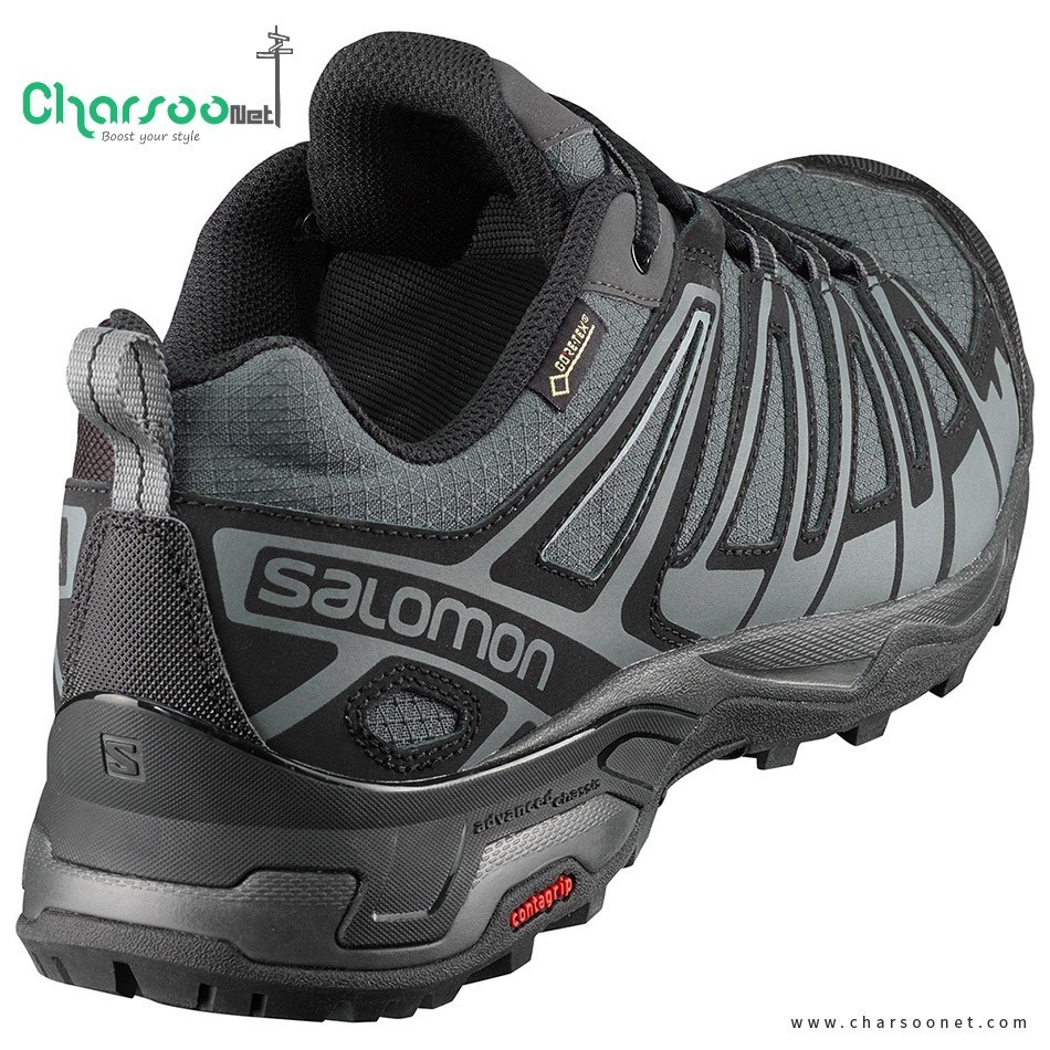 کفش کوهنوردی سالومون Salomon X Ultra 3 Prime GTX