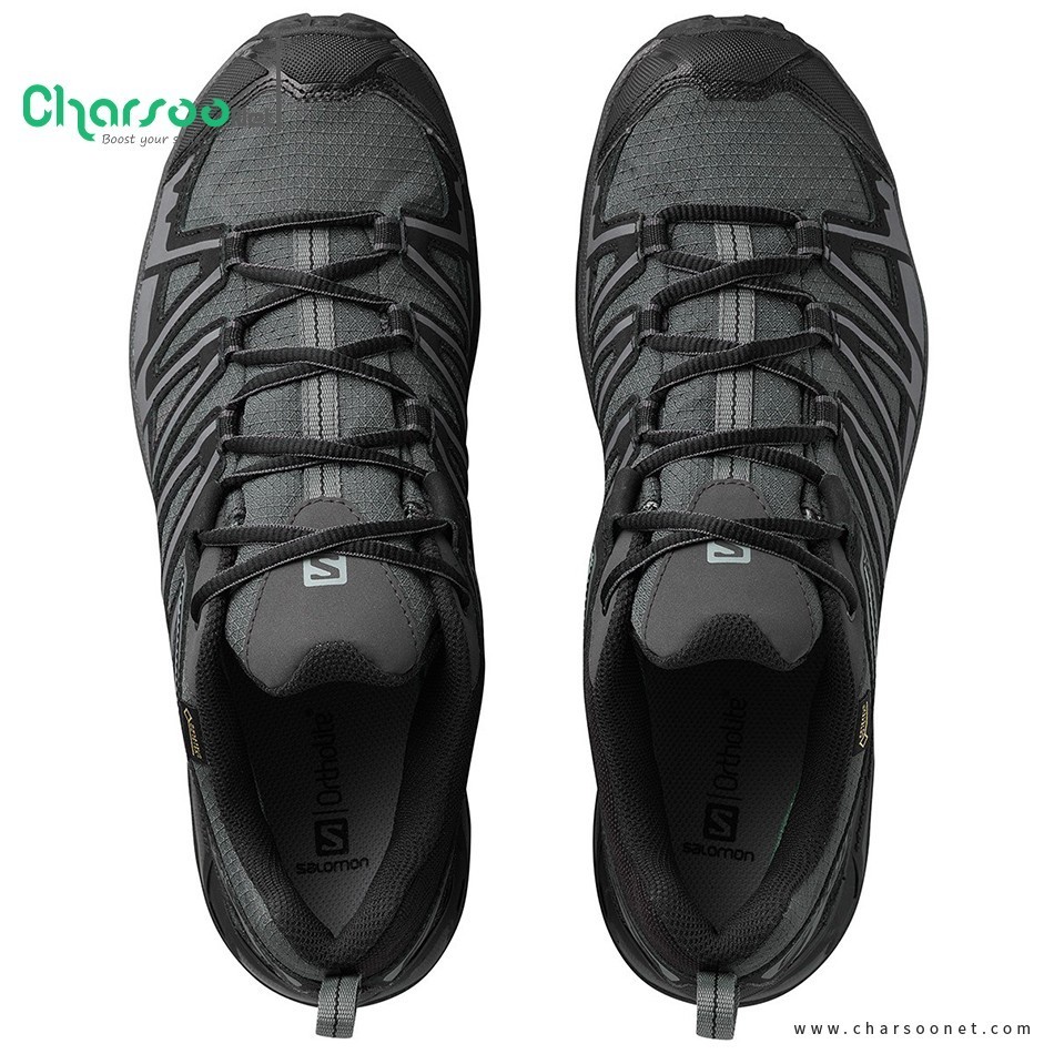 کفش کوهنوردی سالومون Salomon X Ultra 3 Prime GTX