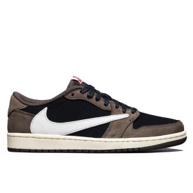 کفش راحتی نایک جردن مردانه Nike Travis Scott x