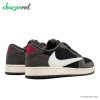 کفش راحتی نایک جردن مردانه Nike Travis Scott x