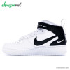 کفش ساقدار نایک مدل ایرفورس Nike Air Force 1