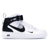 کفش ساقدار نایک مدل ایرفورس Nike Air Force 1