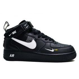 کفش ساقدار نایکی Nike Air Force 1
