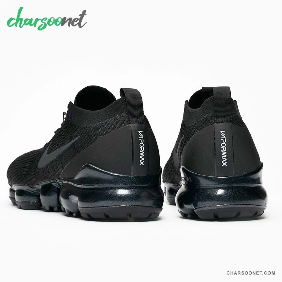 کتانی ورزشی نایک مدل Nike Air VaporMax Flyknit 3