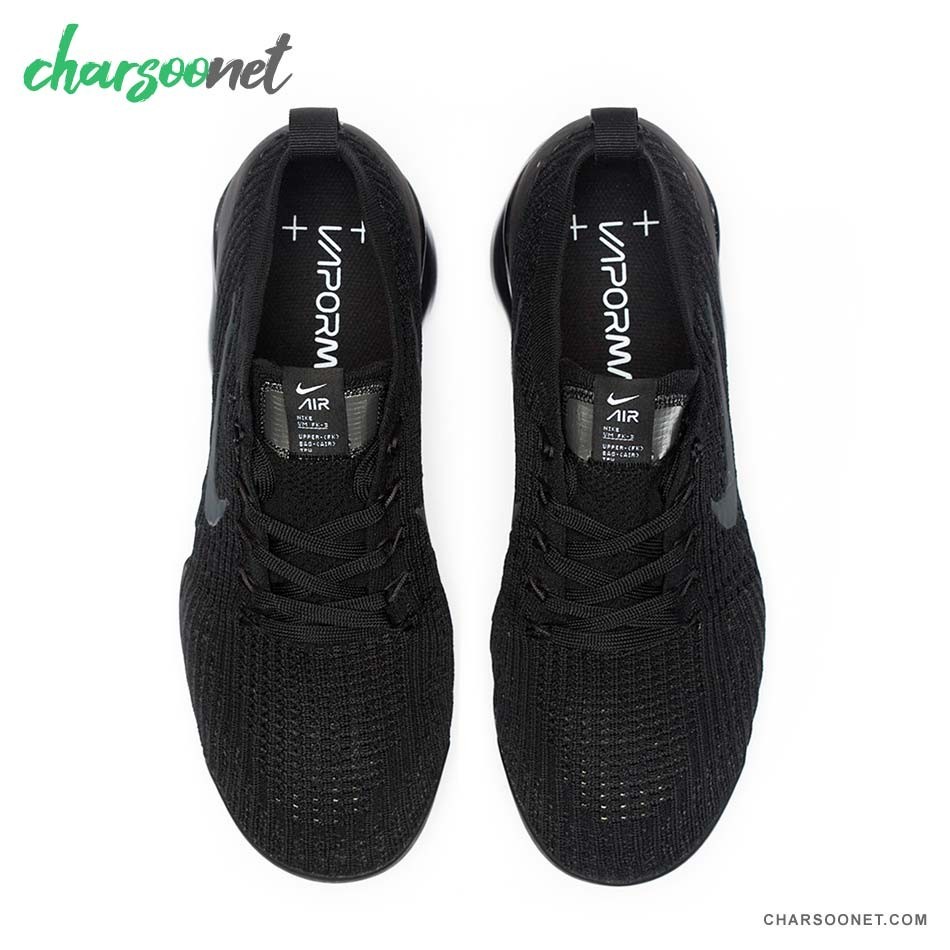 کتانی ورزشی نایک مدل Nike Air VaporMax Flyknit 3