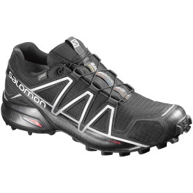 کفش طبیعتگردی سالمون مردانه Salomon Speedcross 4 GTX