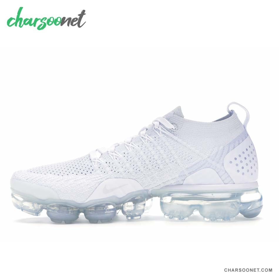 کفش ورزشی نایک زنانه Nike Vapormax Flyknit