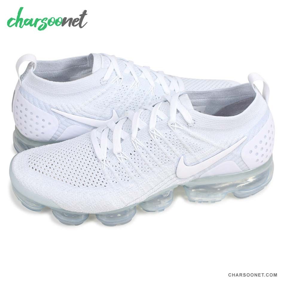 کفش ورزشی نایک زنانه Nike Vapormax Flyknit