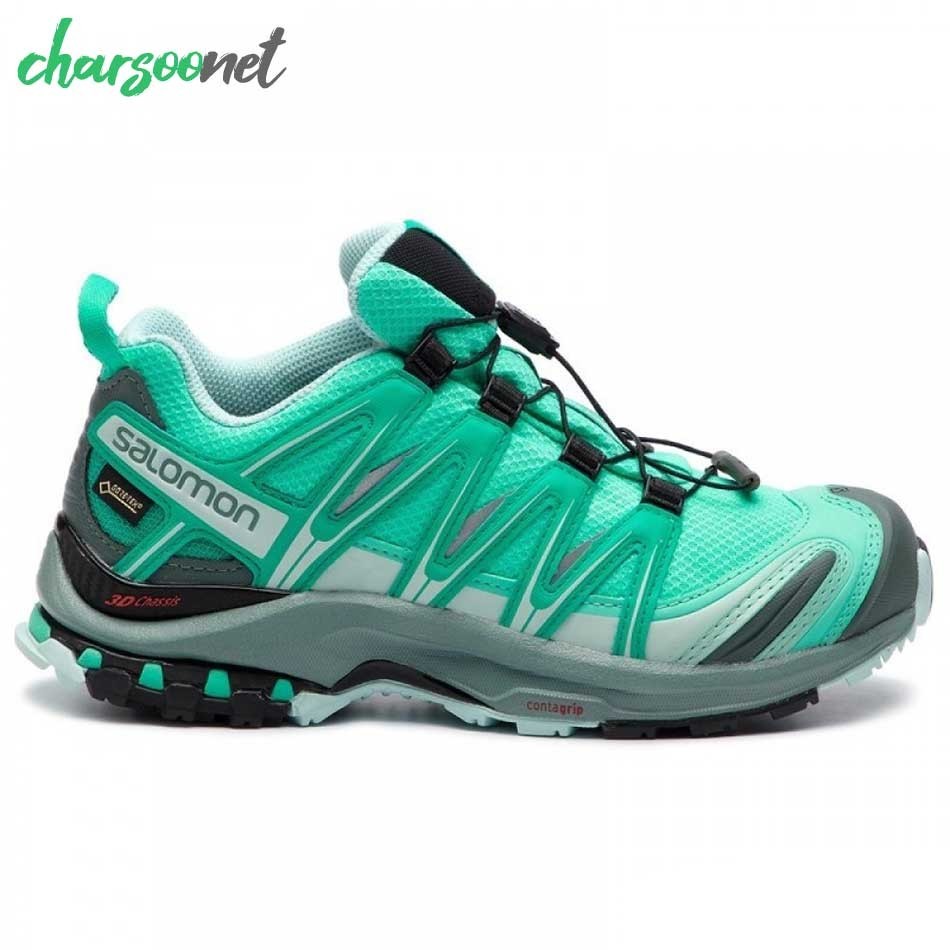 کفش ورزشی کوهنوردی سالومون مدل SALOMON XA PRO 3D GTX کد 406722