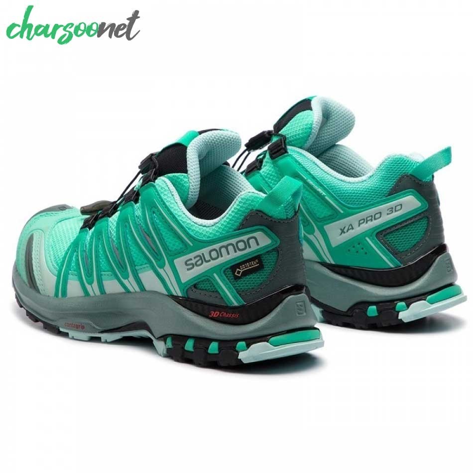 کفش ورزشی کوهنوردی سالومون مدل SALOMON XA PRO 3D GTX کد 406722