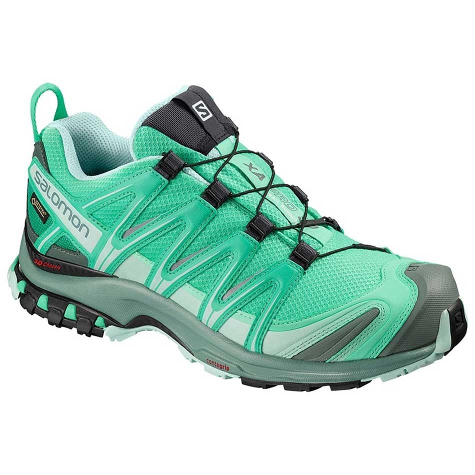 کفش ورزشی کوهنوردی سالومون مدل SALOMON XA PRO 3D GTX کد 406722