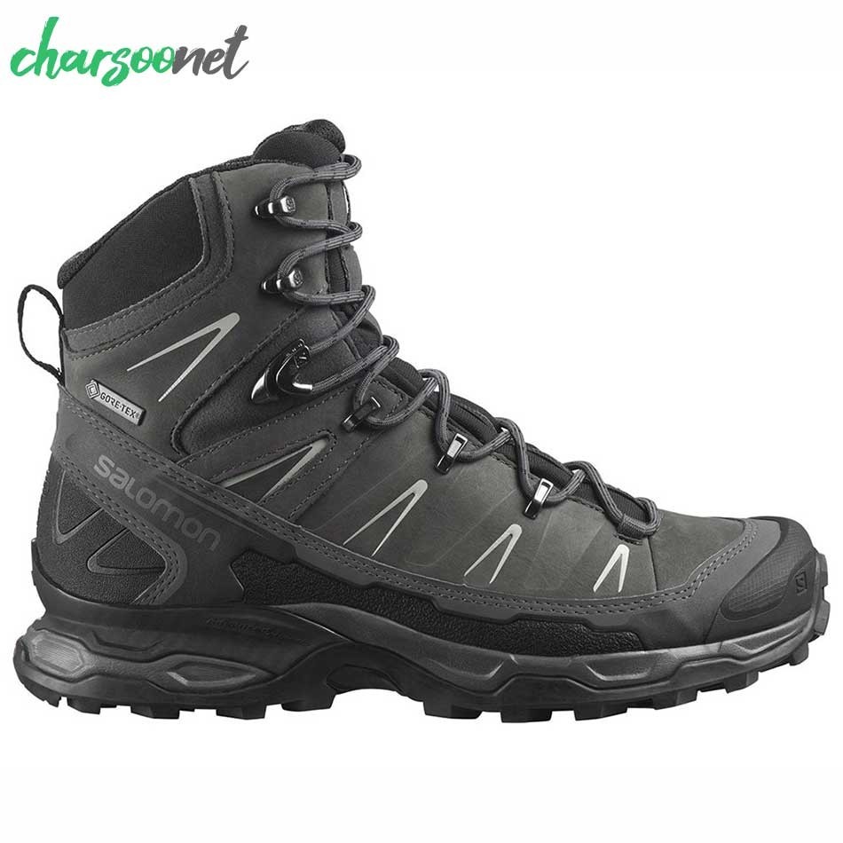 کفش کوهنوردی حرفه ای سالومون مدل X ULTRA TREK GORE-TEX کد 407984