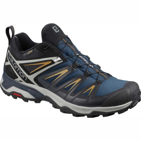 کفش کوهپیمایی مردانه سالومون مدل X ULTRA 3 GTX کد 408142