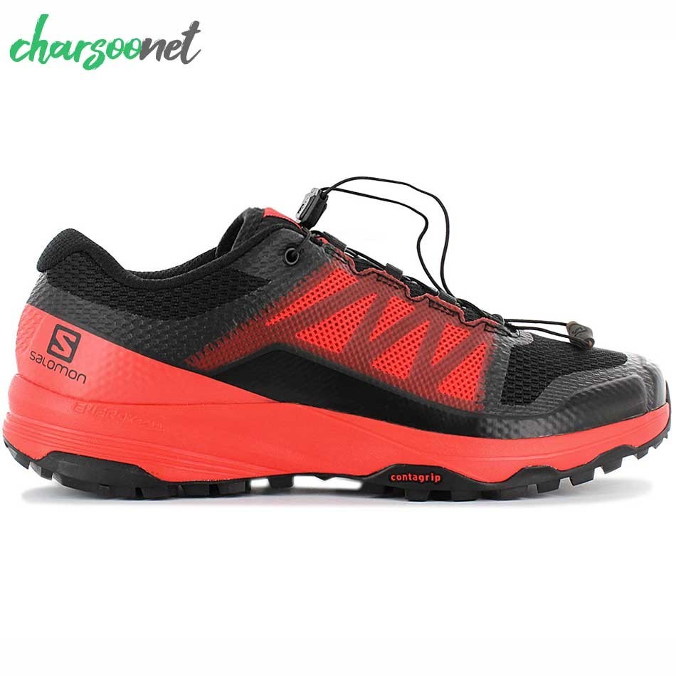 کتانی رانینگ سالومون مدل Salomon XA Discovery کد 409560