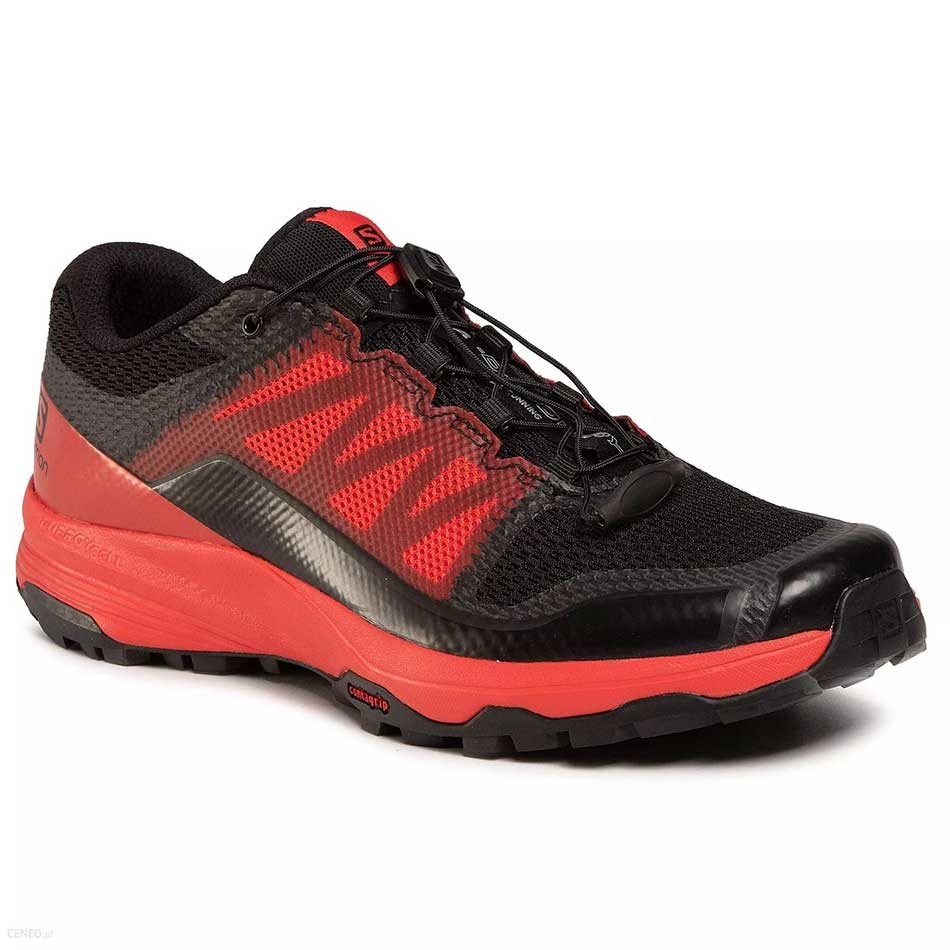 کتانی رانینگ سالومون مدل Salomon XA Discovery کد 409560