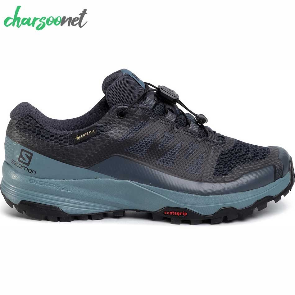 کتانی اسپرت سالومون مدل  XA DISCOVERY GTX W کد 409939