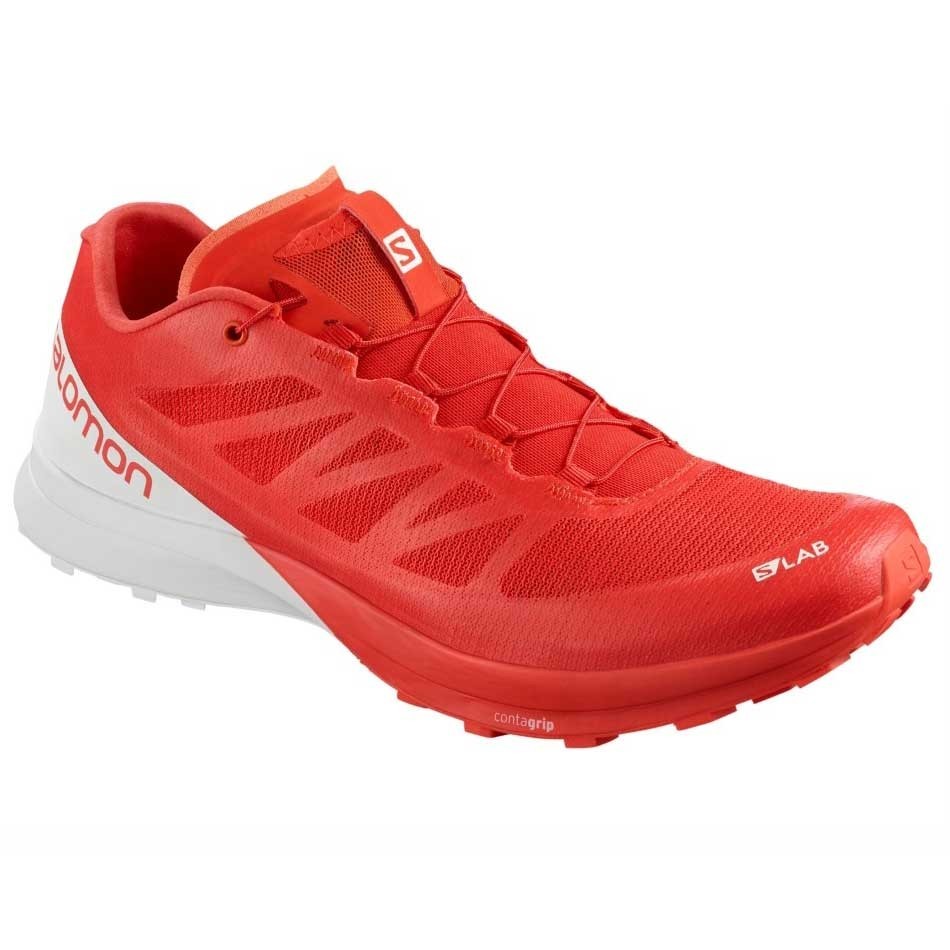 کفش ورزشی سالومون مدل Salomon S-LAB Sense 7 کد 402259