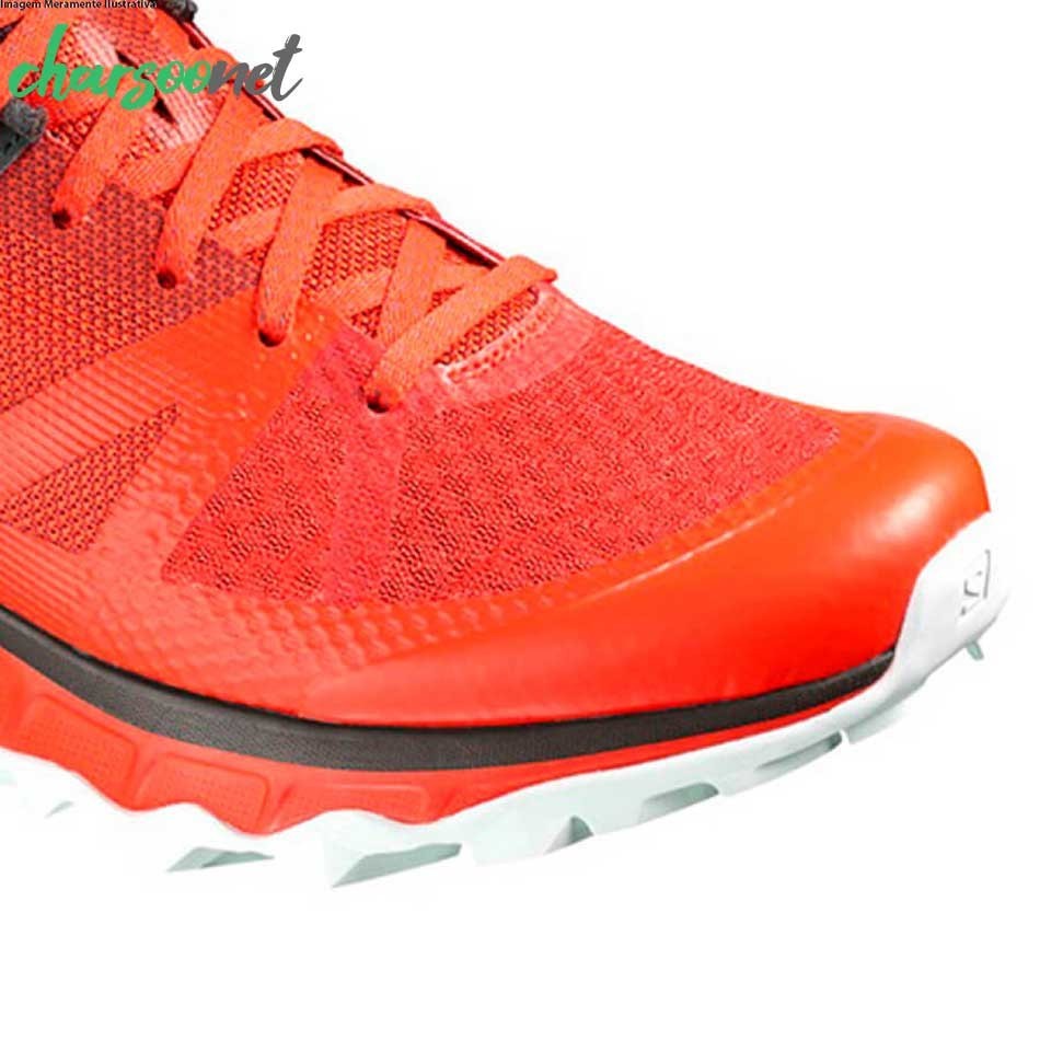 کتانی اسپرت سالومون مدل Salomon Trailster کد 404879