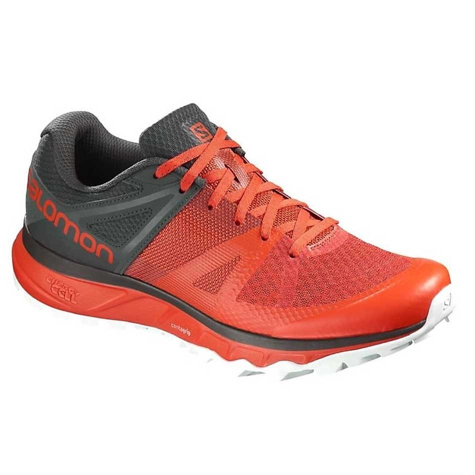 کتانی اسپرت سالومون مدل Salomon Trailster کد 404879