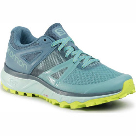 کفش پیاده روی و دویدن سالومون مدل SALOMON Xa Pro 3D کد 407892