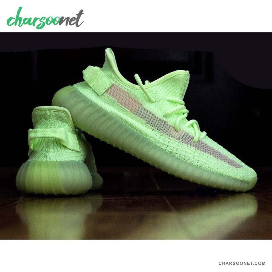 کفش اسپورت آدیداس 350 adidas Yeezy