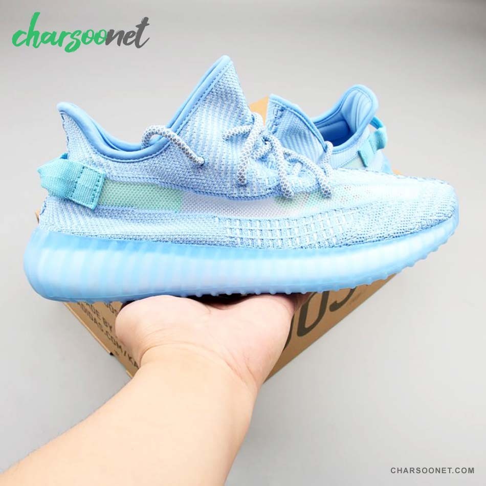 کفش دویدن آدیداس مدل یزی Yeezy Boost 350