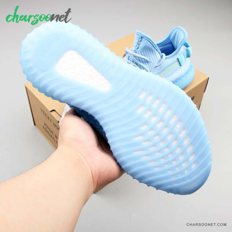 کفش دویدن آدیداس مدل یزی Yeezy Boost 350