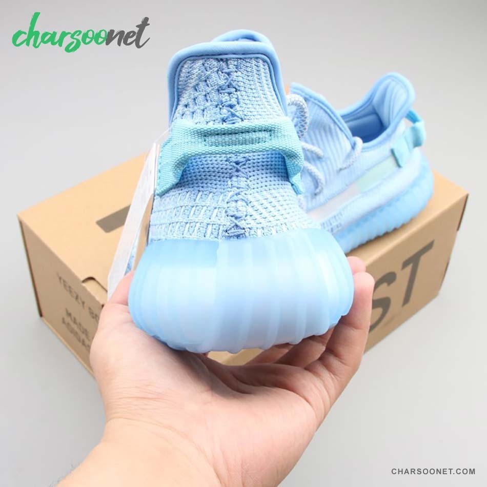 کفش دویدن آدیداس مدل یزی Yeezy Boost 350