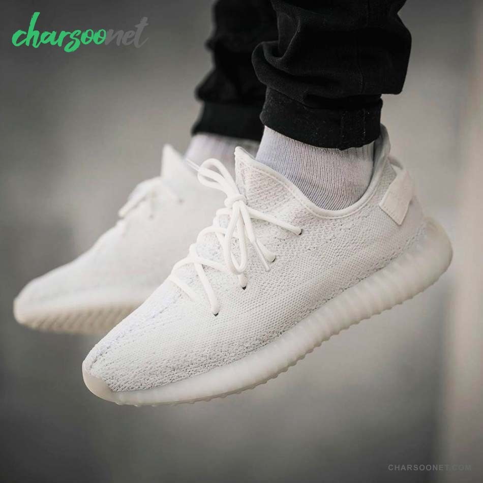 کتانی اسپرت آدیداس 350 adidas yeezy