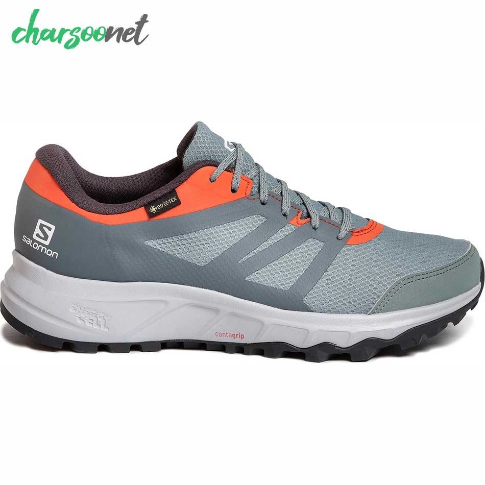کتانی اسپرت سالومون مدل Salomon Buty Trailster 2 Gtx کد 409634