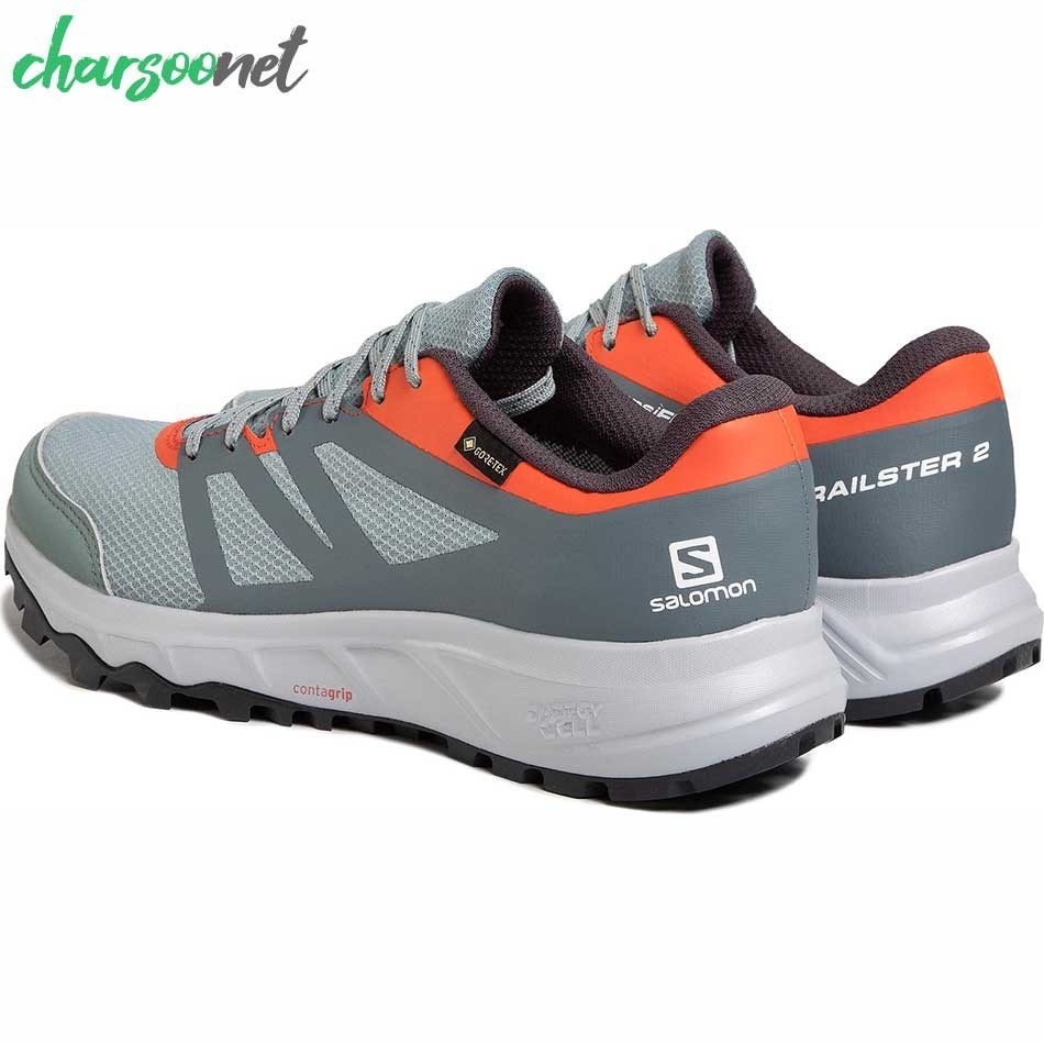کتانی اسپرت سالومون مدل Salomon Buty Trailster 2 Gtx کد 409634