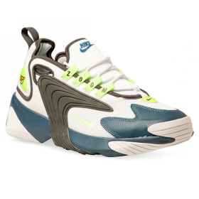 کفش رانینگ نایکی مدل Nike Zoom 2K AO0269-108