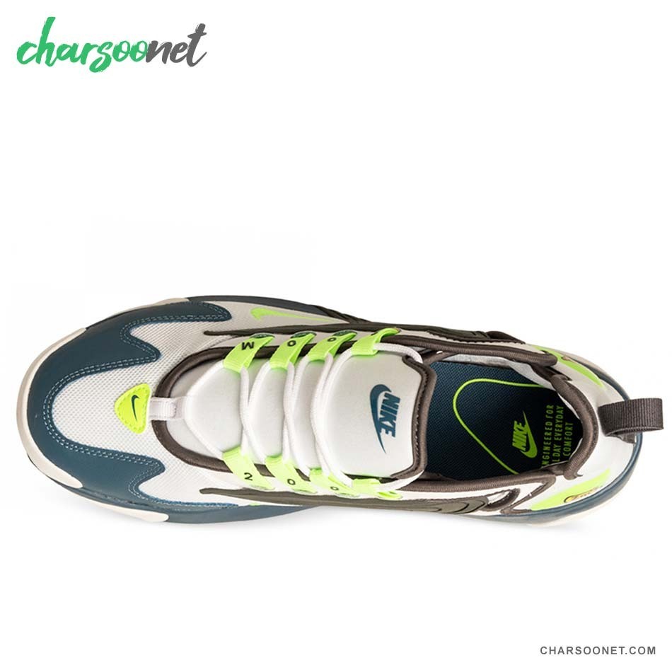 کفش رانینگ نایکی مدل Nike Zoom 2K AO0269-108