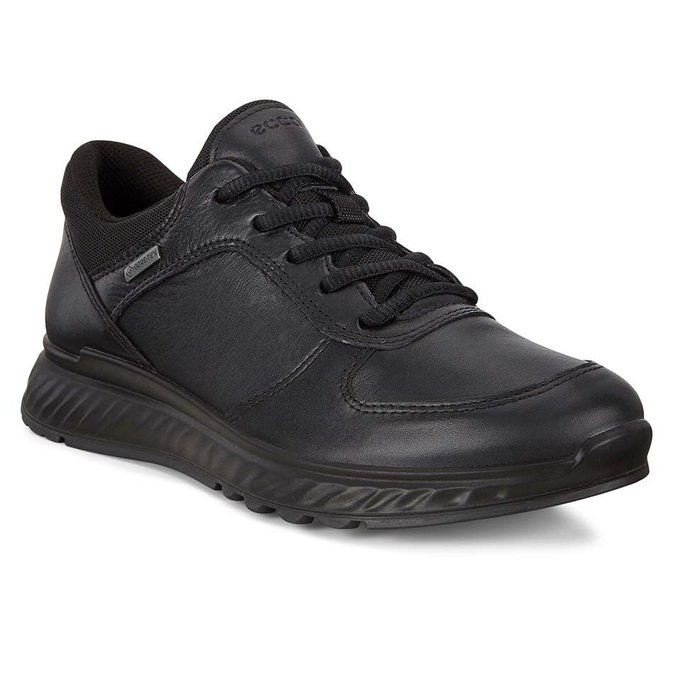 کفش رانینگ ضدآب اکو Ecco Exostride 835303-01001