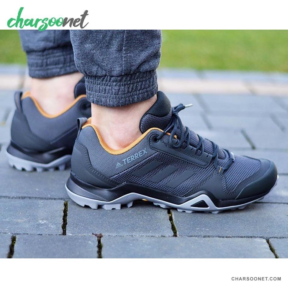 کفش هایکینگ آدیداس کد Adidas Terrex Ax3 Bc0525
