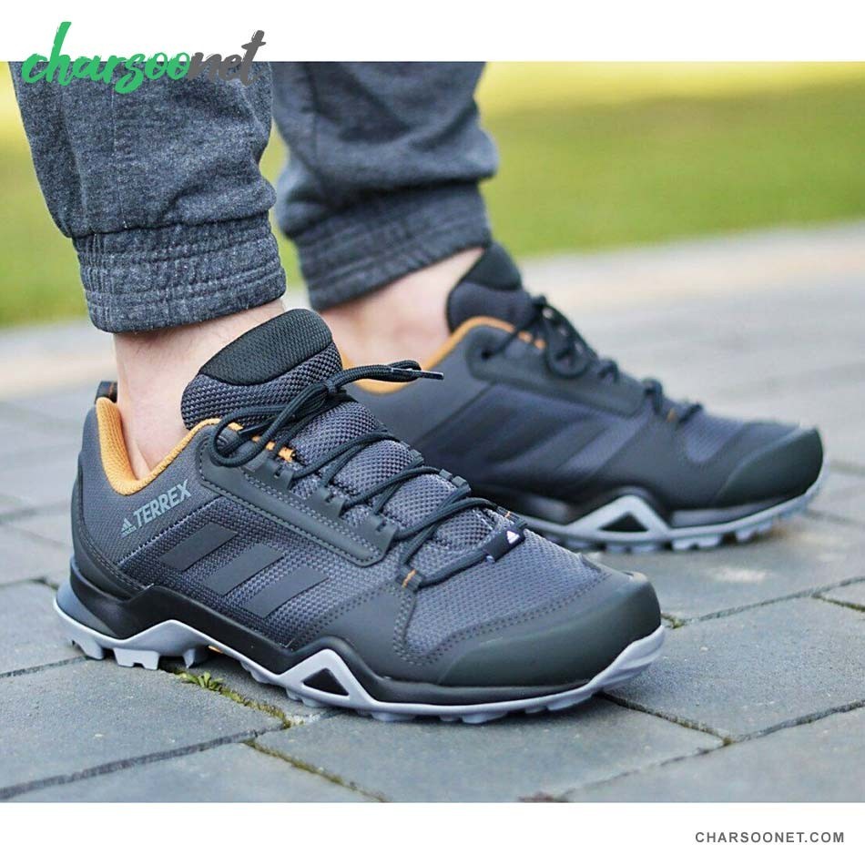 کفش هایکینگ آدیداس کد Adidas Terrex Ax3 Bc0525