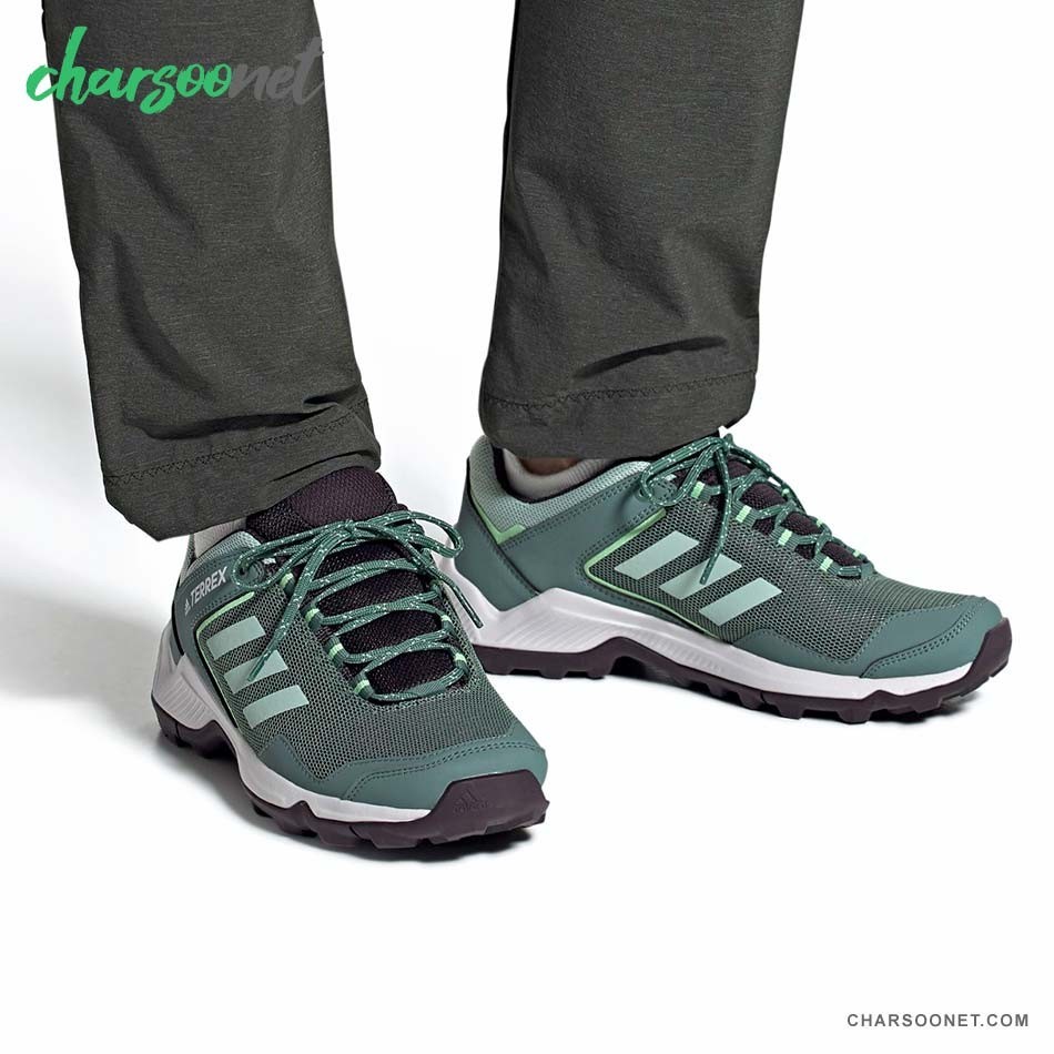 کفش تنیس آدیداس مدل ترکس Adidas Terrex Eastrail FW9238