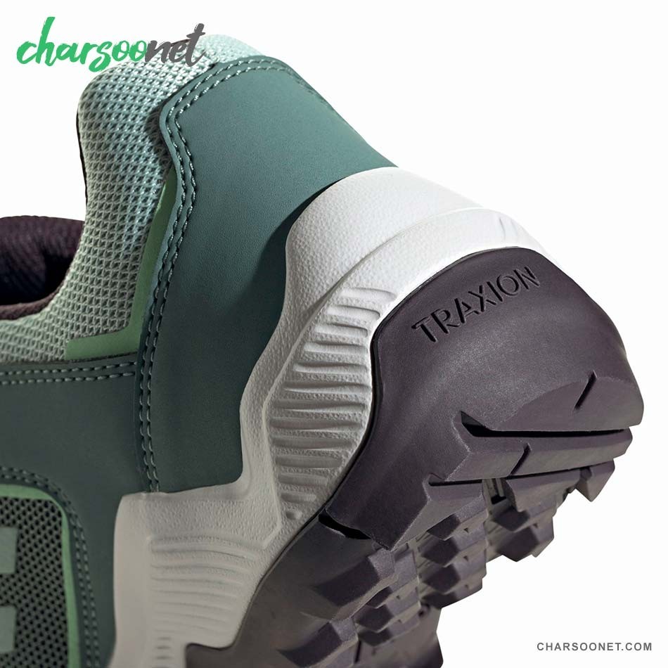 کفش تنیس آدیداس مدل ترکس Adidas Terrex Eastrail FW9238