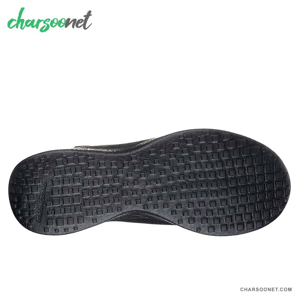 کفش پیاده روی اسکیچرز BURST Men's Casual Shoes in NVY 