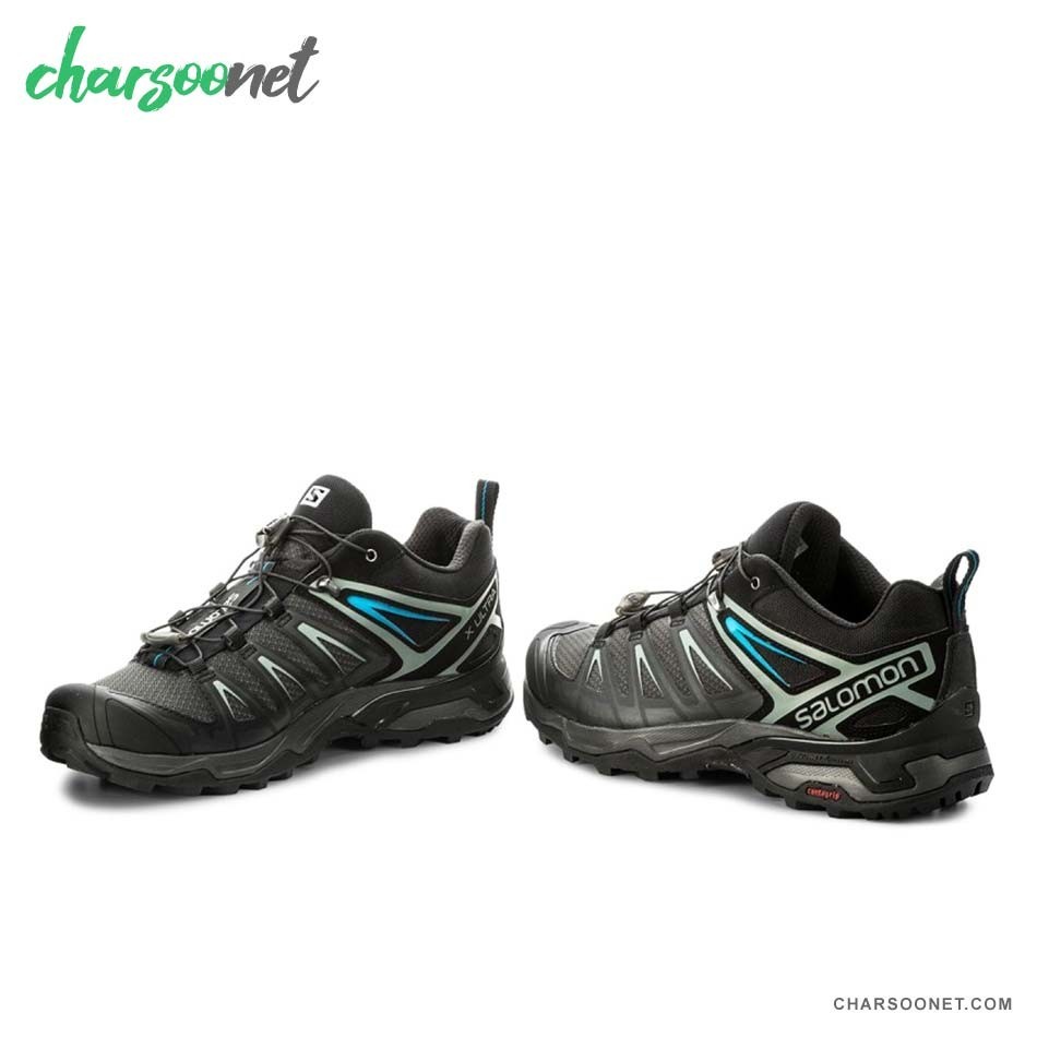 کفش هایکینگ مردانه سالومون Salomon X Ultra 3 