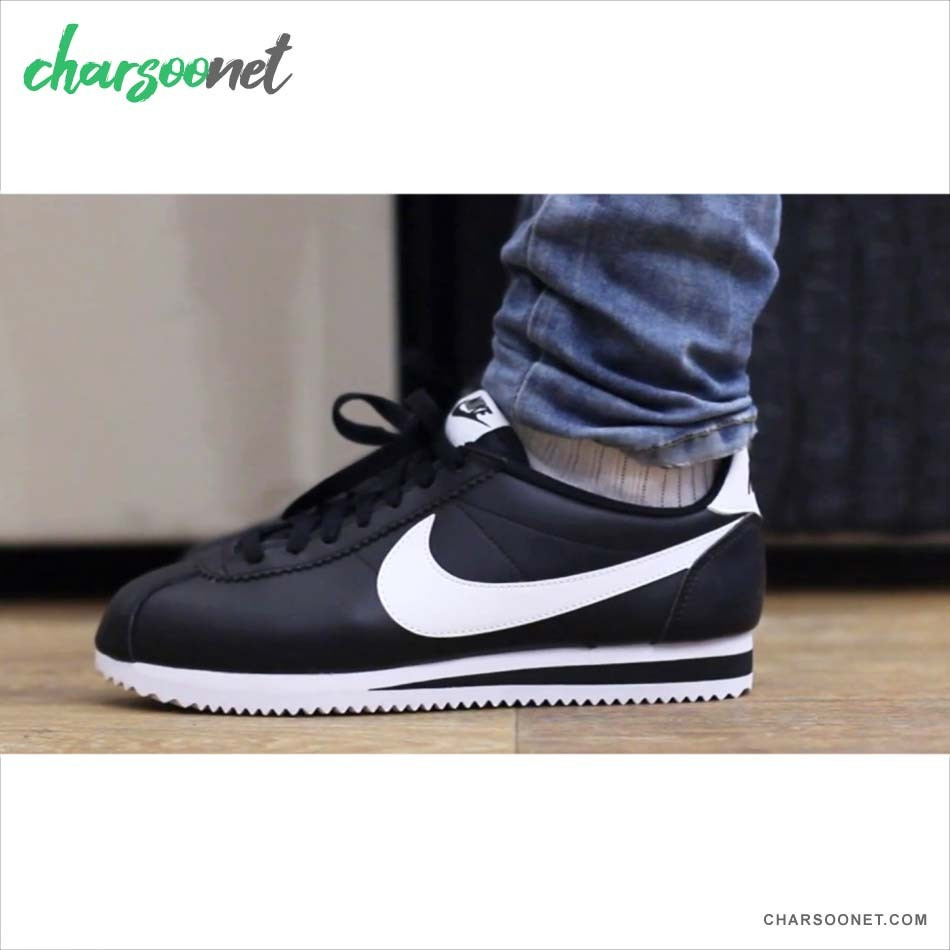 high top nike cortez shoes