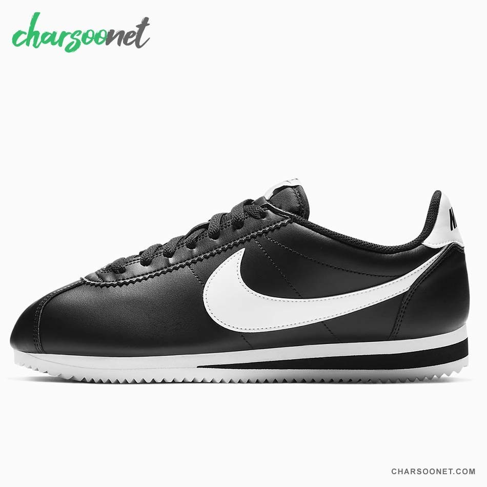 کتانی اسپورت نایکی کورتز Nike cortez