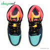 کفش نایک ایرجردن مدل بیوهک Nike Air jordan 1 Bio Hack