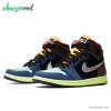 کفش نایک ایرجردن مدل بیوهک Nike Air jordan 1 Bio Hack